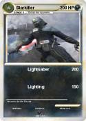 Starkiller