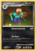 Herobrine