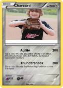 Charzard