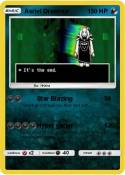 Asriel Dreemur