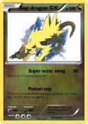Sap dragon GX
