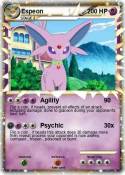 Espeon