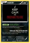 Death EX