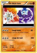 les deux frere
