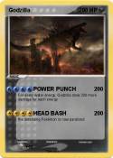 Godzilla