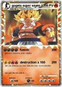 gogeta super