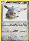 Chevraudent