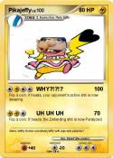 Pikajeffy