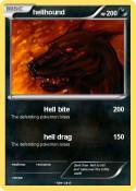 hellhound