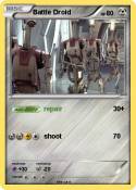 Battle Droid