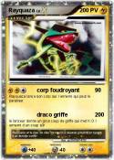 Rayquaza