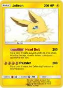 Jolteon