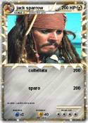 jack sparrow