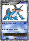 Swampert