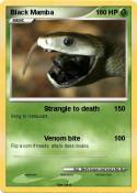 Black Mamba