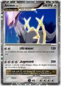 Arceus