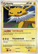 Sparky