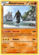 Edward Kenway
