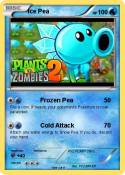 Ice Pea