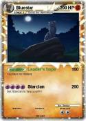 Bluestar