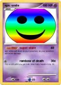 epic smile