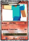 Reshiram