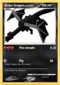 Ender Dragon