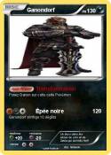Ganondorf