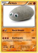 Pet Rock