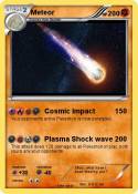 Meteor