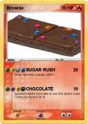 Brownie