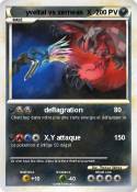 yveltal vs xern
