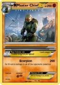 Master Chief