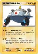 MAGNEZON de