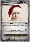 baby santa