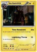 the flash2024