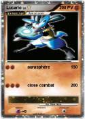 Lucario