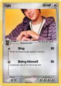 Ugly