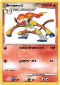 infernape