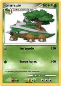 torterra