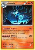 Lucario