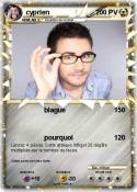 cyprien