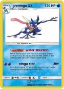 greninga GX