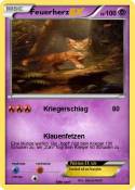 Feuerherz