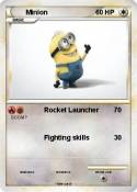 Minion