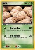 NUTS