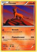 Firestar