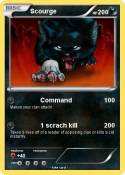 Scourge