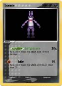 bonnie