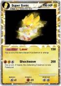 Super Sonic